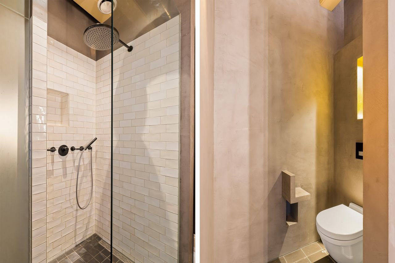 Royale loft (158m²) bij het Rokin - Afbeelding 46