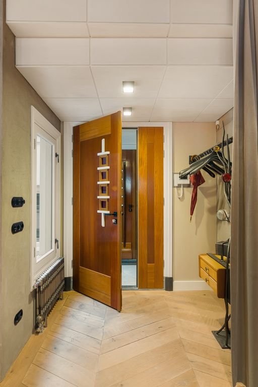 Royale loft (158m²) bij het Rokin - Afbeelding 49