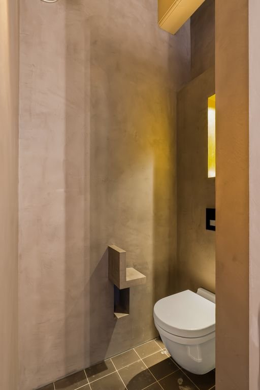 Royale loft (158m²) bij het Rokin - Afbeelding 47