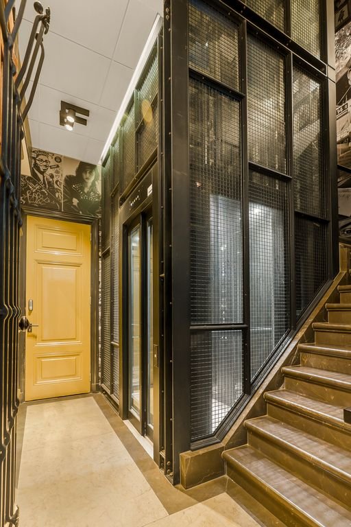 Royale loft (158m²) bij het Rokin - Afbeelding 74