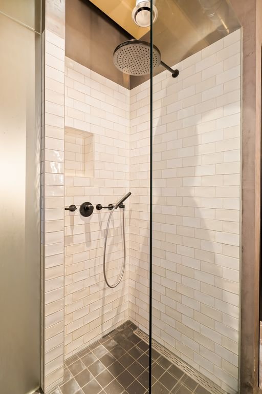 Royale loft (158m²) bij het Rokin - Afbeelding 45