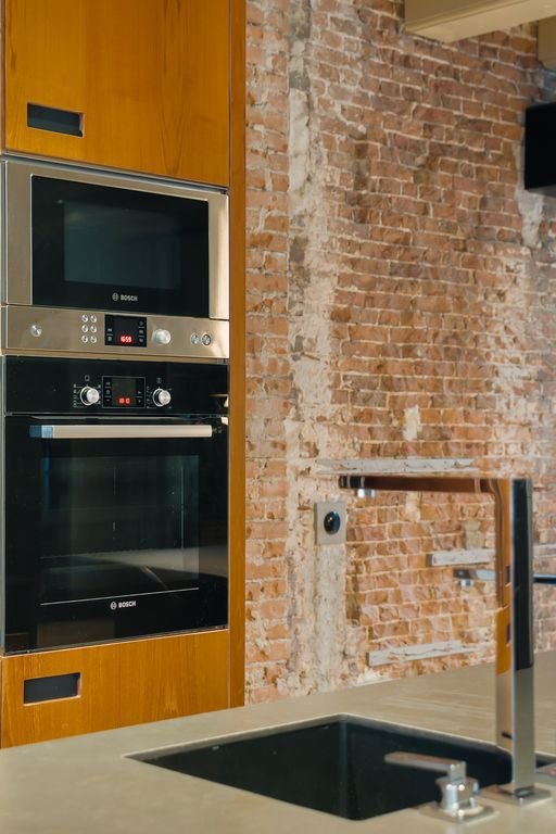 Royale loft (158m²) bij het Rokin - Afbeelding 21