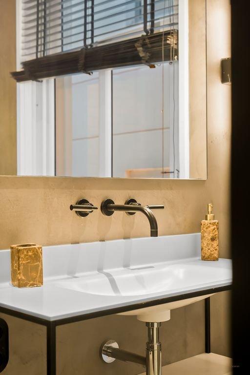 Royale loft (158m²) bij het Rokin - Afbeelding 44