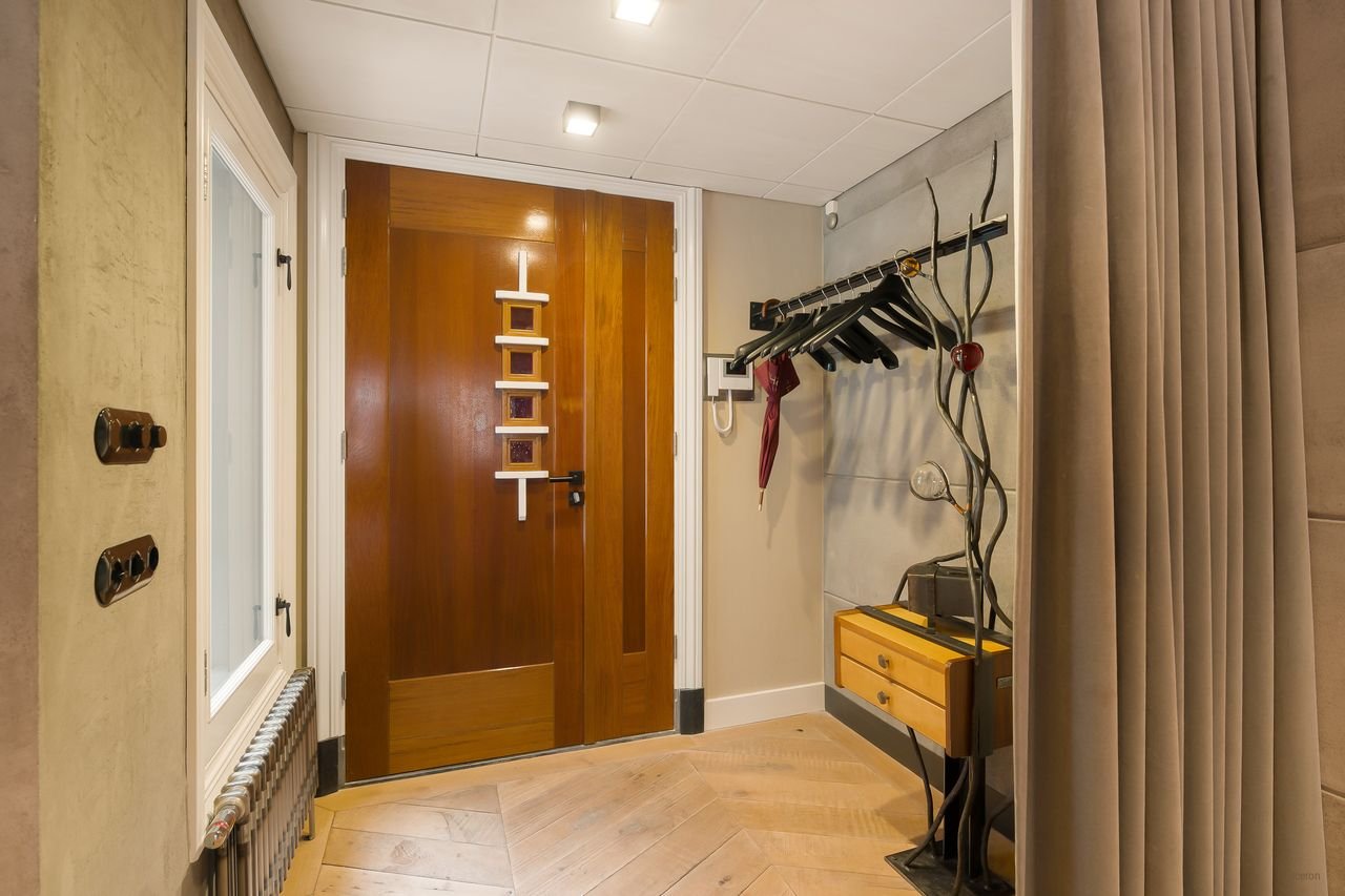 Royale loft (158m²) bij het Rokin - Afbeelding 68