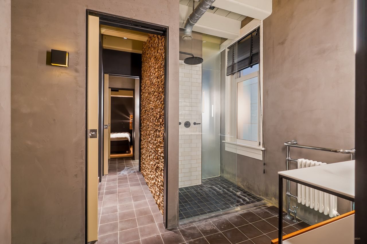 Royale loft (158m²) bij het Rokin - Afbeelding 56