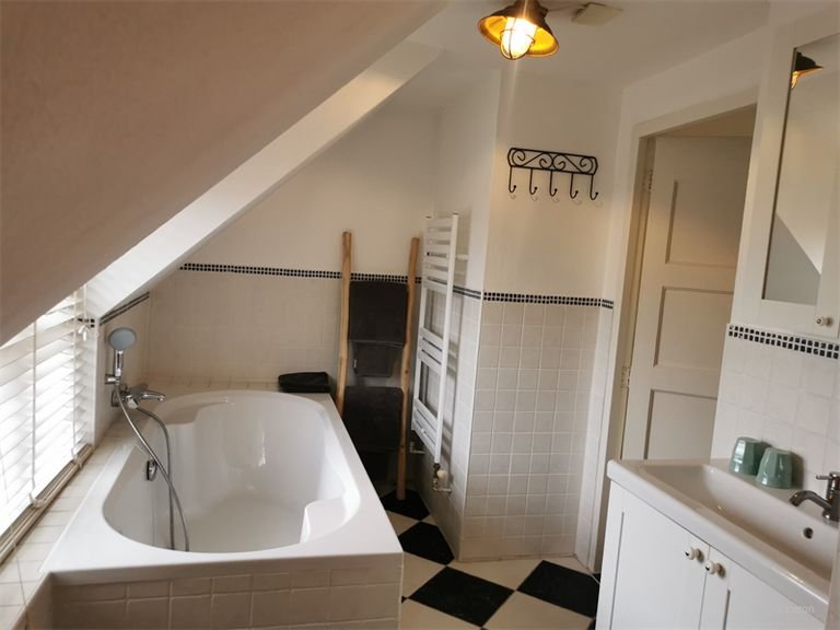 Vrijstaand wonen aan het water in Cabauw - Afbeelding 6