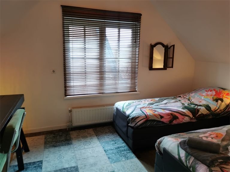 Vrijstaand wonen aan het water in Cabauw - Afbeelding 5