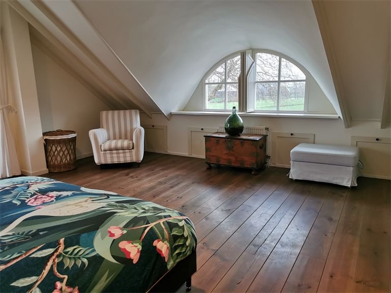 Vrijstaand wonen aan het water in Cabauw - Afbeelding 4