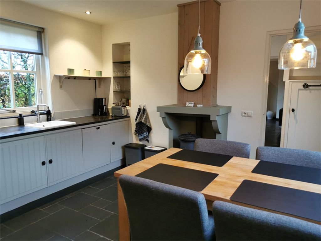 Vrijstaand wonen aan het water in Cabauw - Afbeelding 3