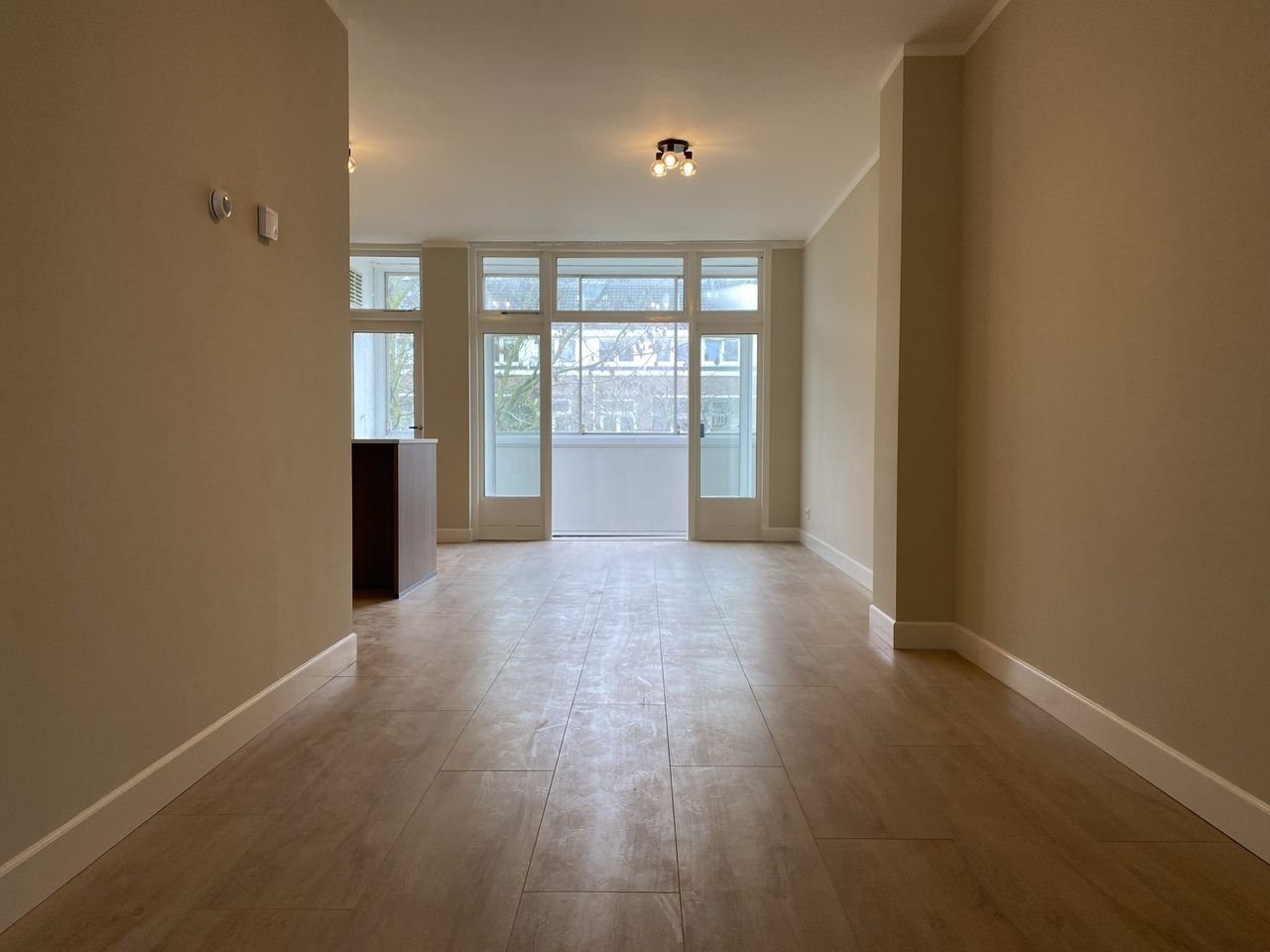 Gerenoveerd studentenappartement in Kralingen - Afbeelding 7