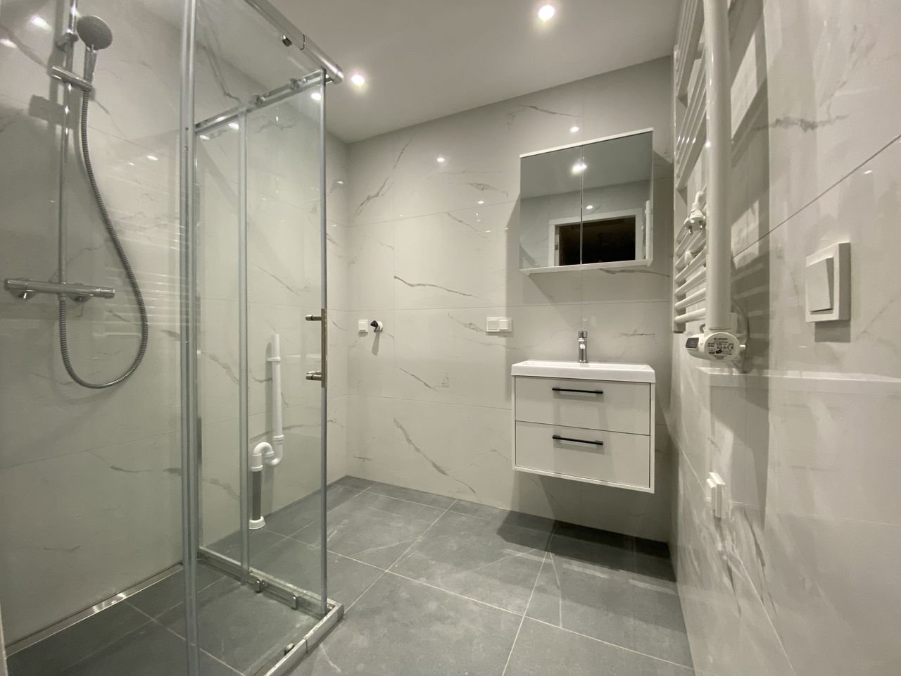 Gerenoveerd studentenappartement in Kralingen - Afbeelding 12