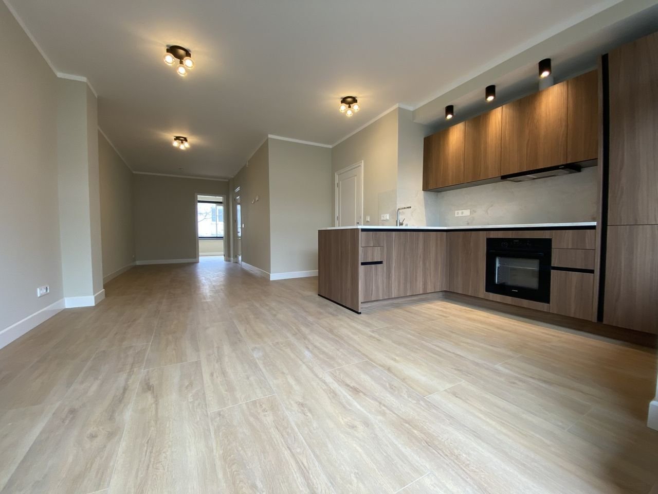 Gerenoveerd studentenappartement in Kralingen - Afbeelding 5