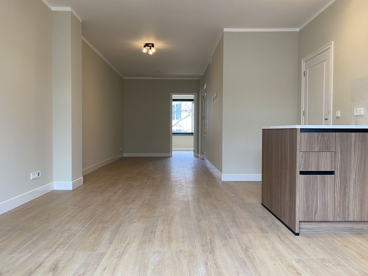 Gerenoveerd studentenappartement in Kralingen - Afbeelding 4