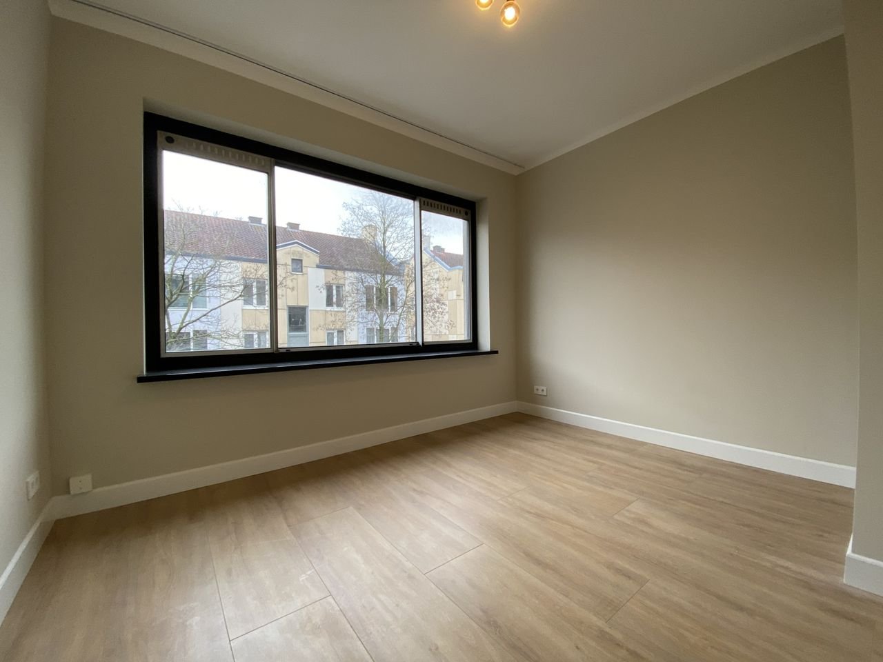 Gerenoveerd studentenappartement in Kralingen - Afbeelding 15