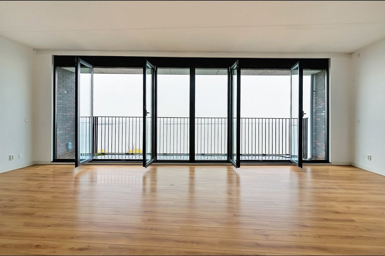 Royaal wonen op IJburg: 155 m² - Afbeelding 7