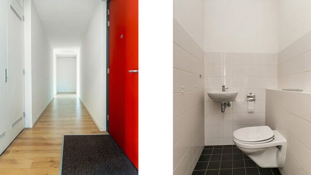 Royaal wonen op IJburg: 155 m² - Afbeelding 2