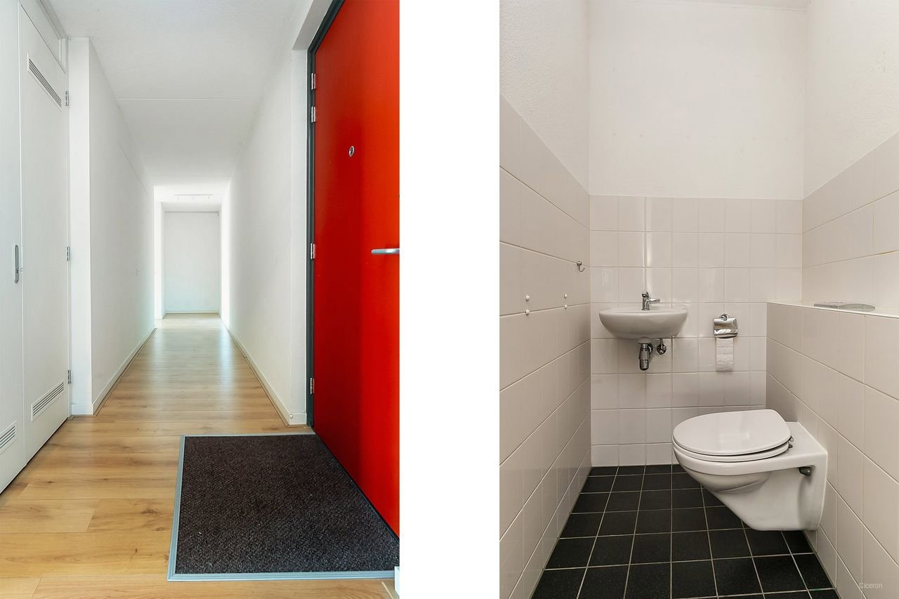 Royaal wonen op IJburg: 155 m² - Afbeelding 6