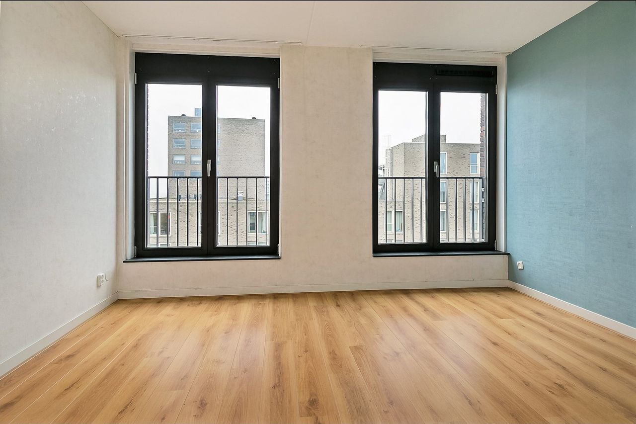 Royaal wonen op IJburg: 155 m² - Afbeelding 16