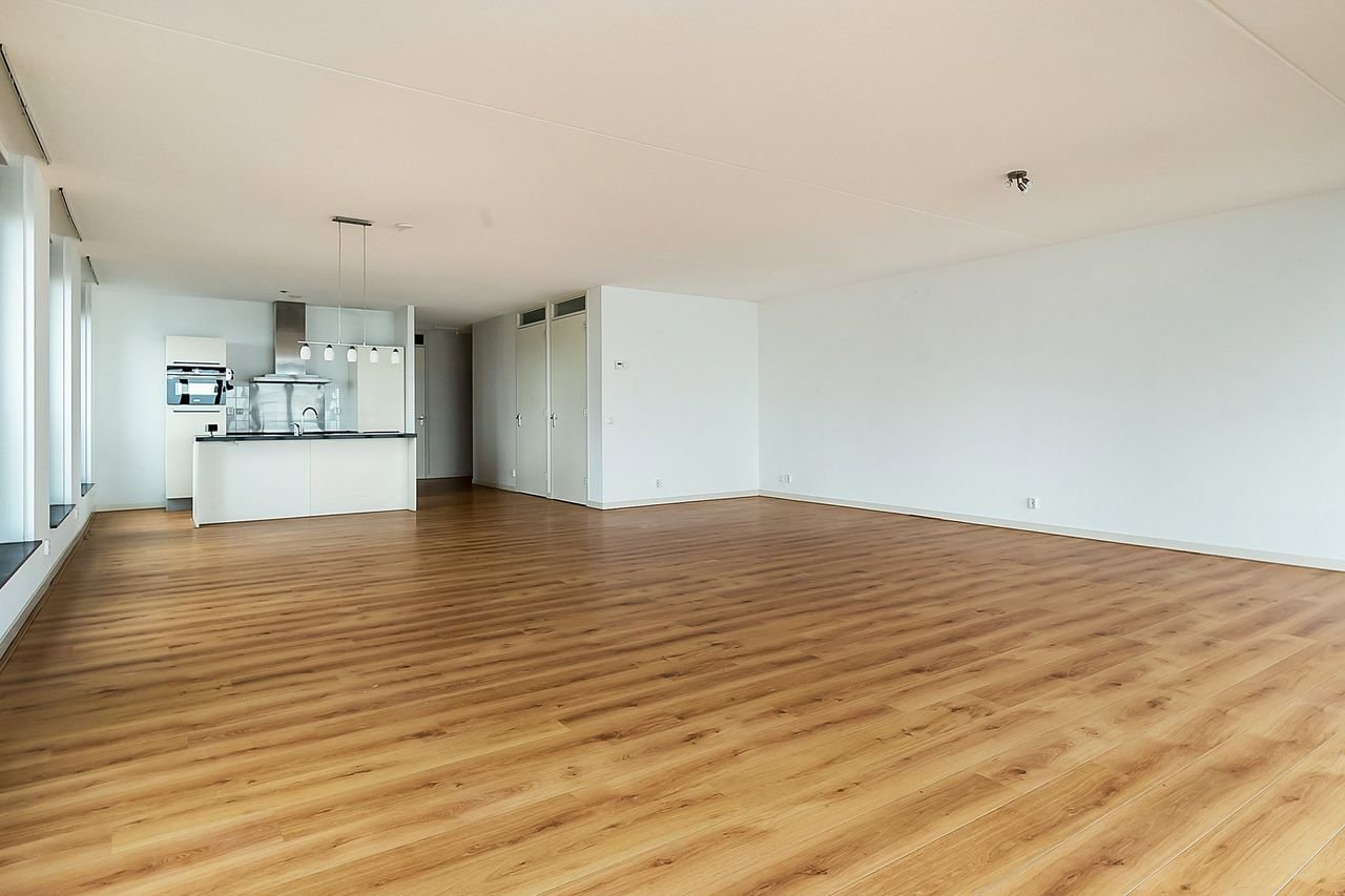 Royaal wonen op IJburg: 155 m² - Afbeelding 8