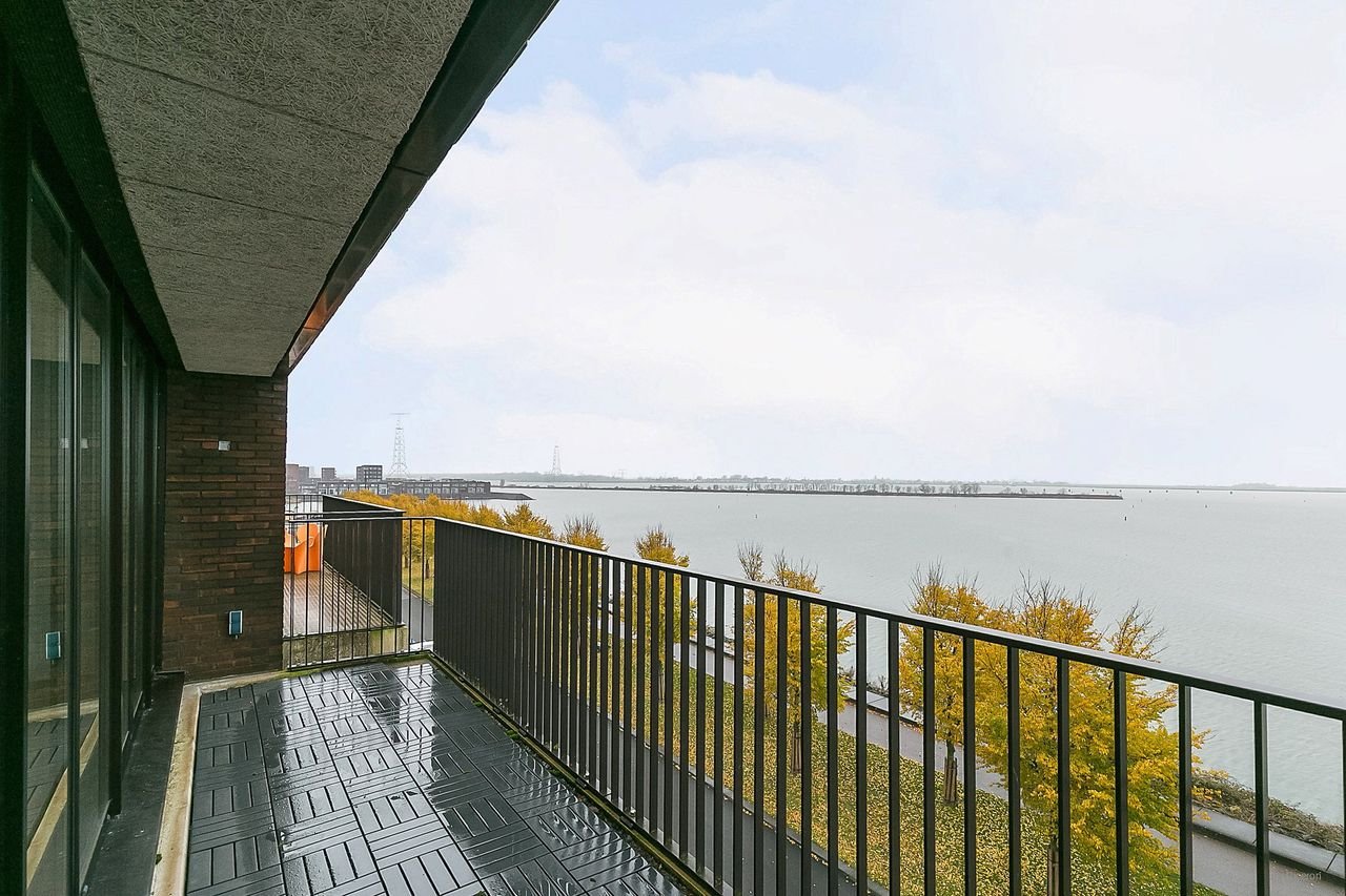 Royaal wonen op IJburg: 155 m² - Afbeelding 18