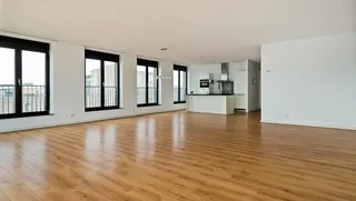 Royaal wonen op IJburg: 155 m²