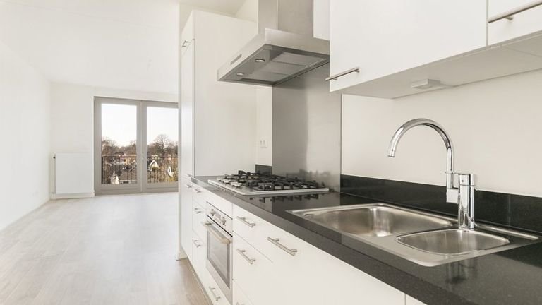 Modern 3-kamerappartement met balkon - Afbeelding 4