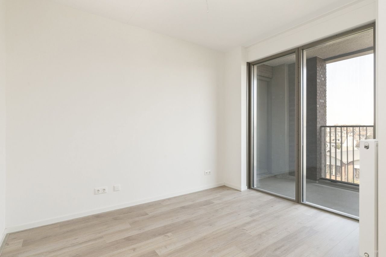 Modern 3-kamerappartement met balkon - Afbeelding 8