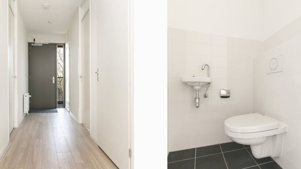 Modern 3-kamerappartement met balkon - Afbeelding 3