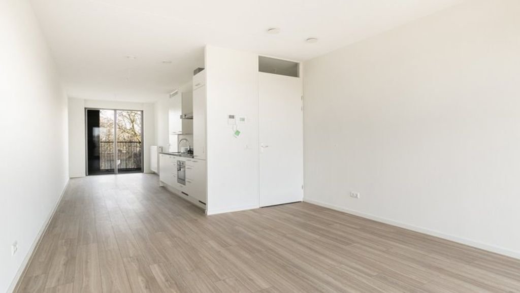 Modern 3-kamerappartement met balkon - Afbeelding 2