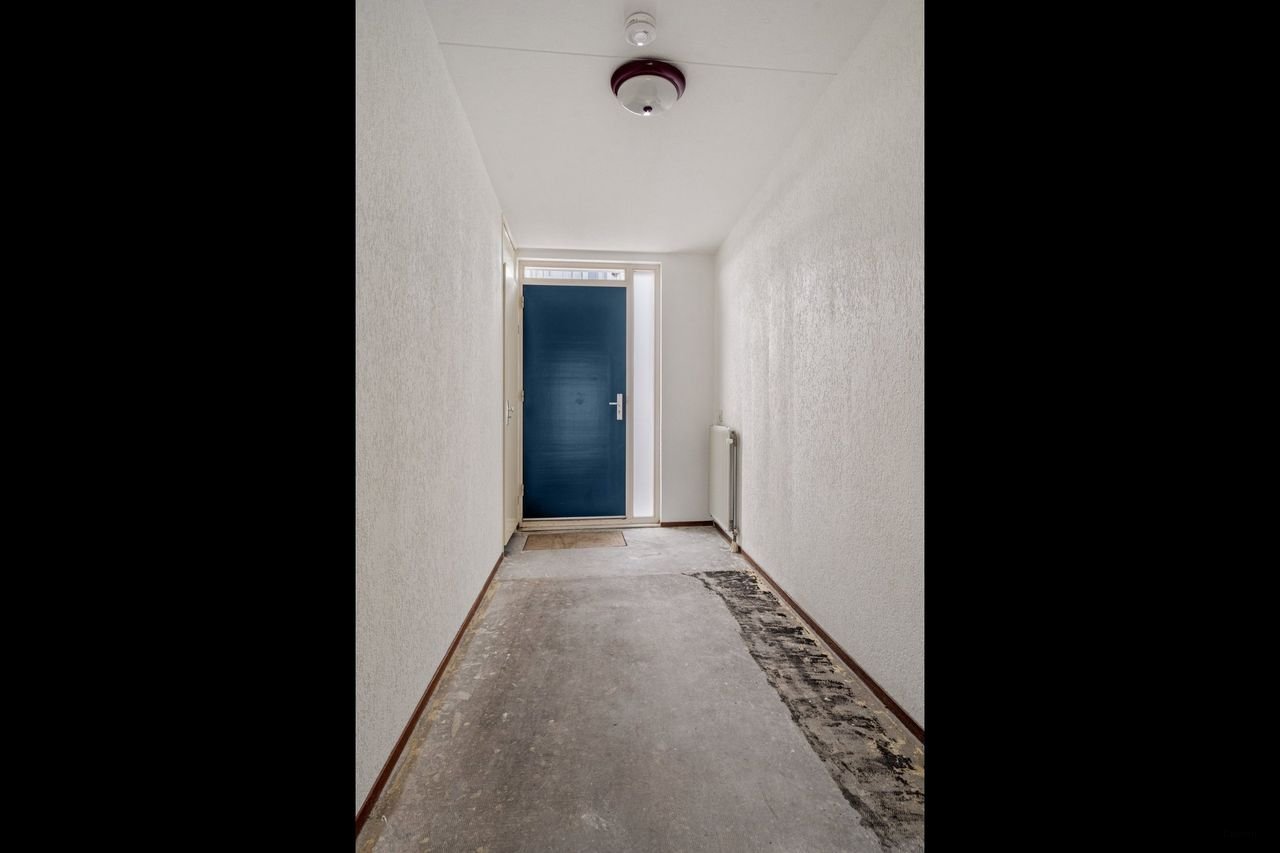 Spacious apartment (97 m²) in Westwijk - Image 8