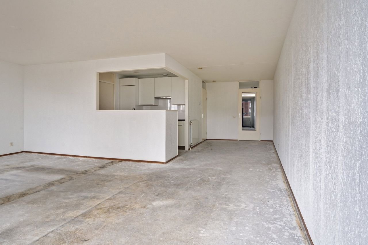 Spacious apartment (97 m²) in Westwijk - Image 10