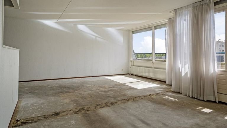 Spacious apartment (97 m²) in Westwijk - Image 5