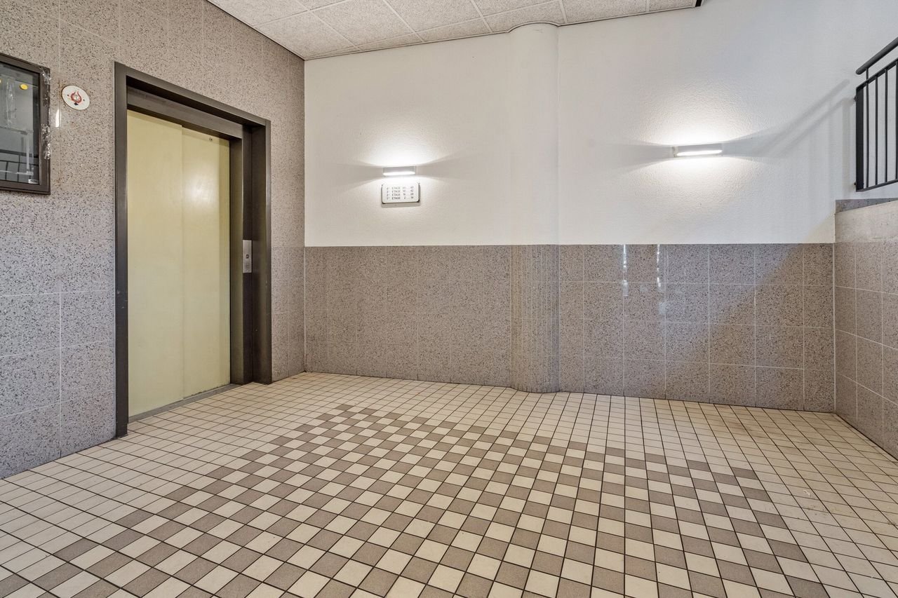 Spacious apartment (97 m²) in Westwijk - Image 7