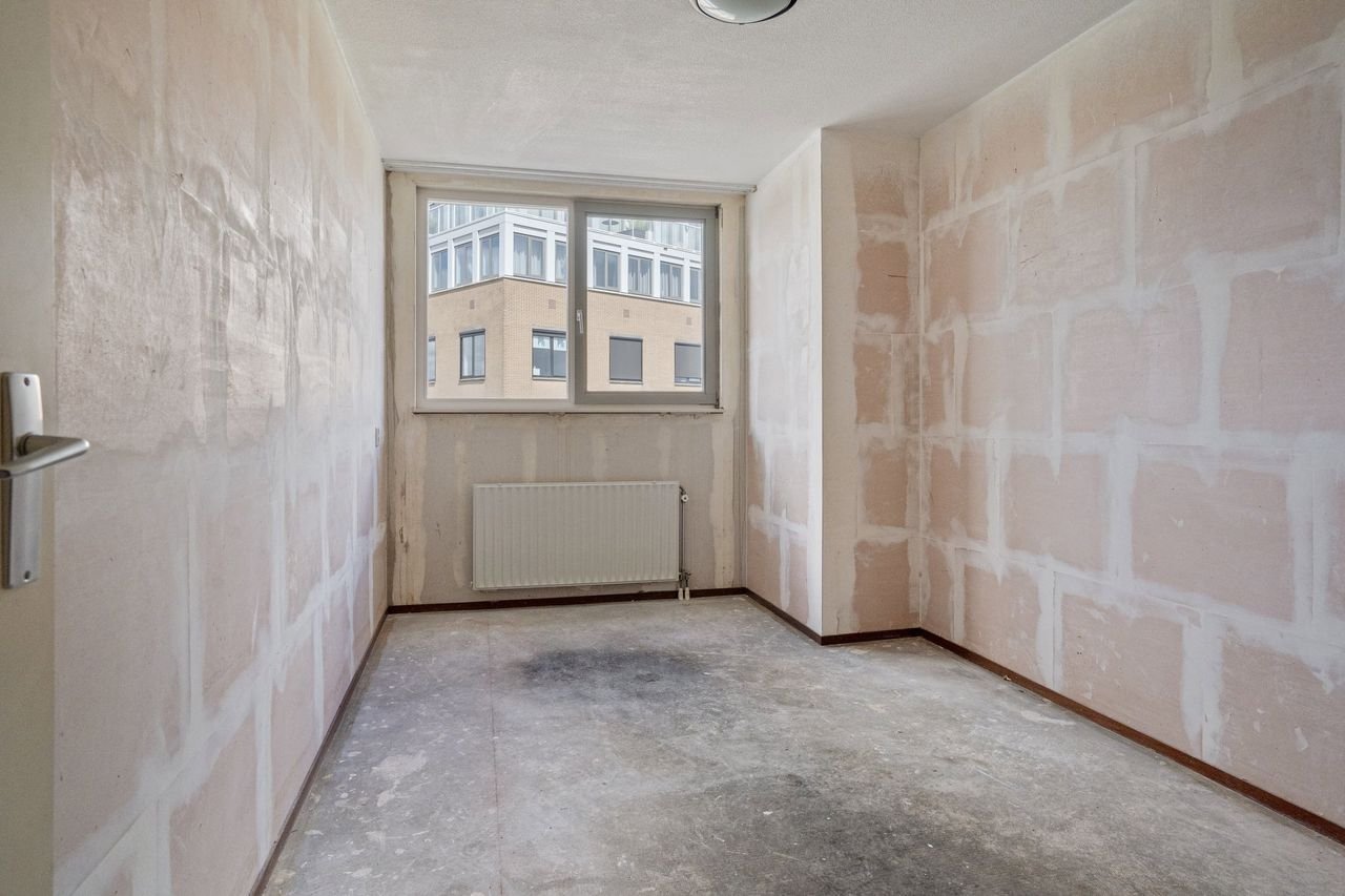 Spacious apartment (97 m²) in Westwijk - Image 13