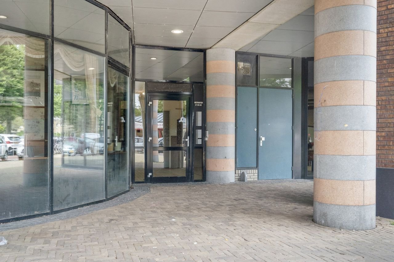 Spacious apartment (97 m²) in Westwijk - Image 6