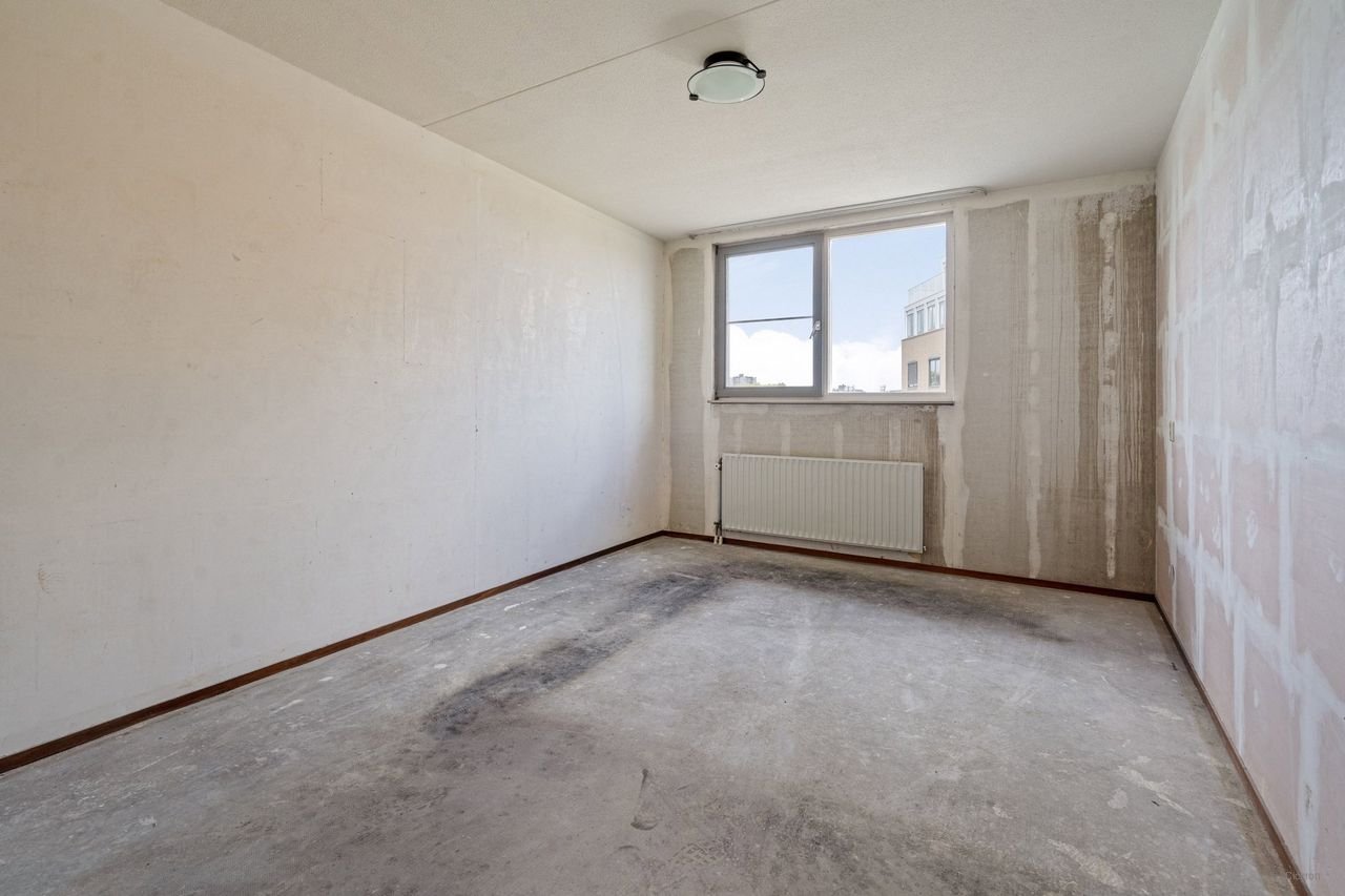 Spacious apartment (97 m²) in Westwijk - Image 14