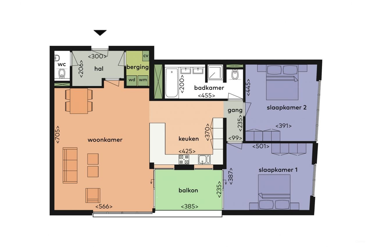 Waterfront living on the Bergse Plaat - Image 5