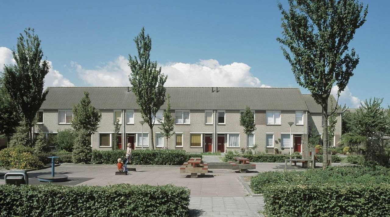 Waterfront living on the Bergse Plaat - Image 4