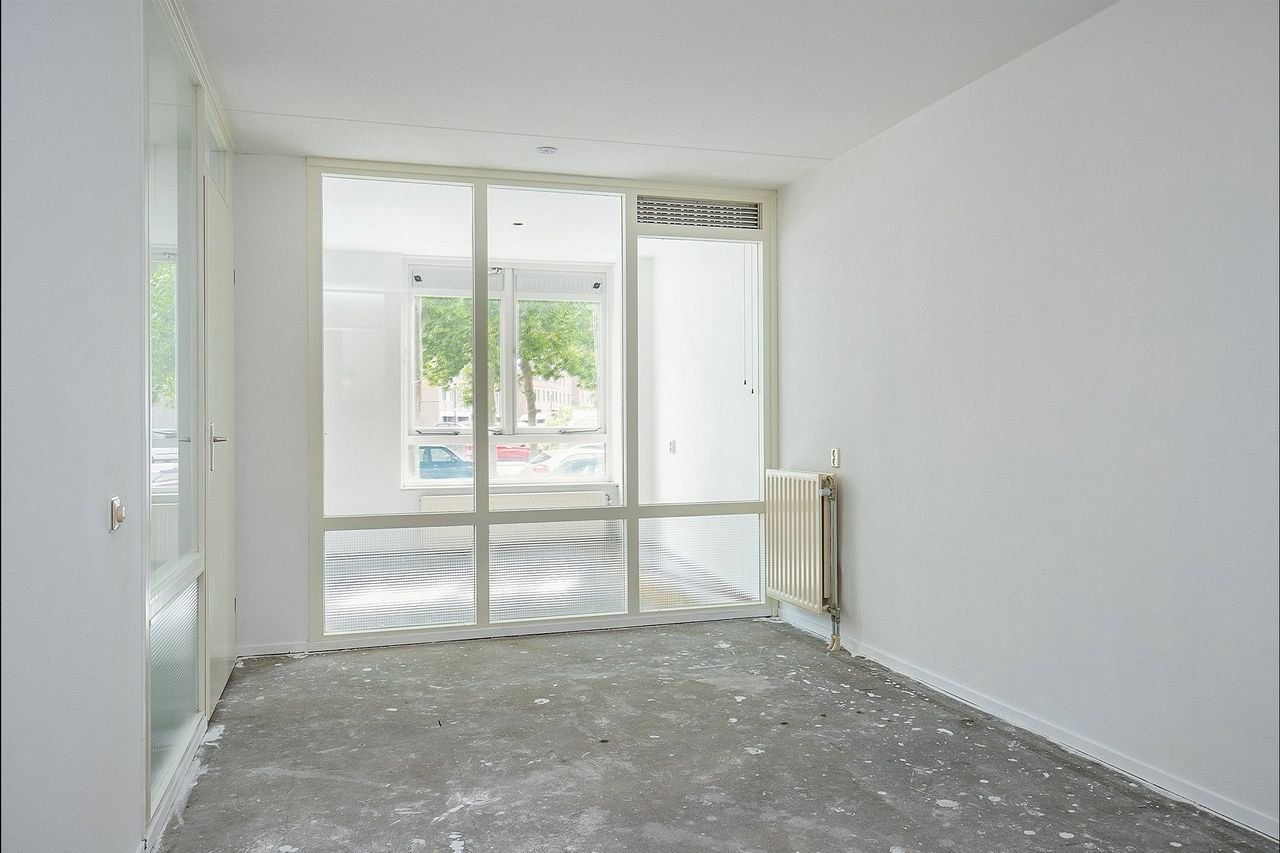 Spacious living in Kattenbroek: 98 m² near the park - Image 7