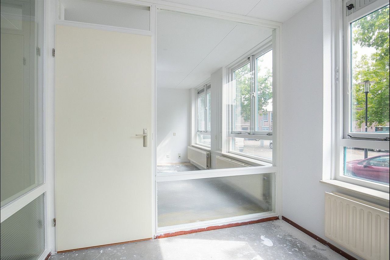 Spacious living in Kattenbroek: 98 m² near the park - Image 8