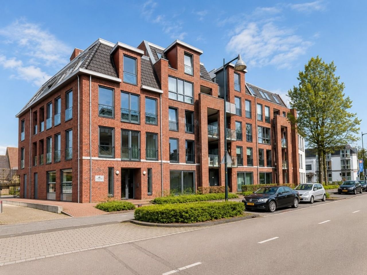 3-kamerappartement in De Parken - Afbeelding 1