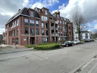 Modern 2-bedroom apartment in the heart of Apeldoorn