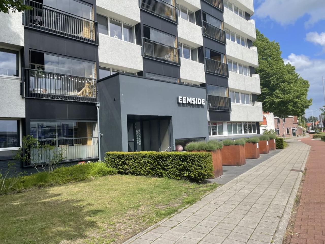 Appartement met balkon in Amersfoort - Afbeelding 2