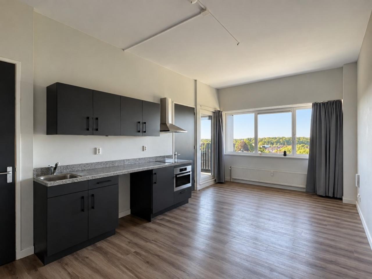 Appartement met balkon in Amersfoort - Afbeelding 3