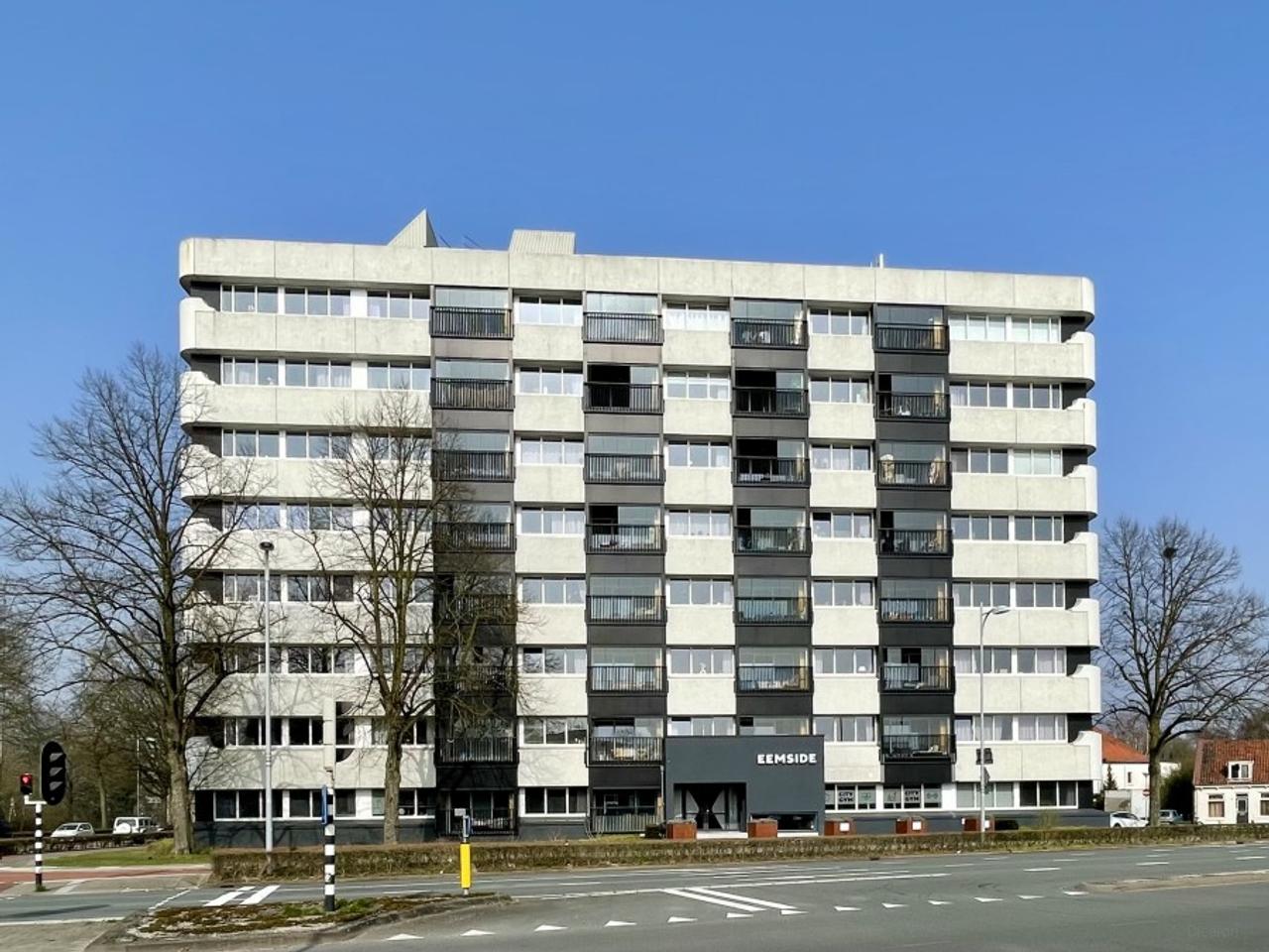 Energy Label A Apartment with Balcony in Amersfoort - Image 1