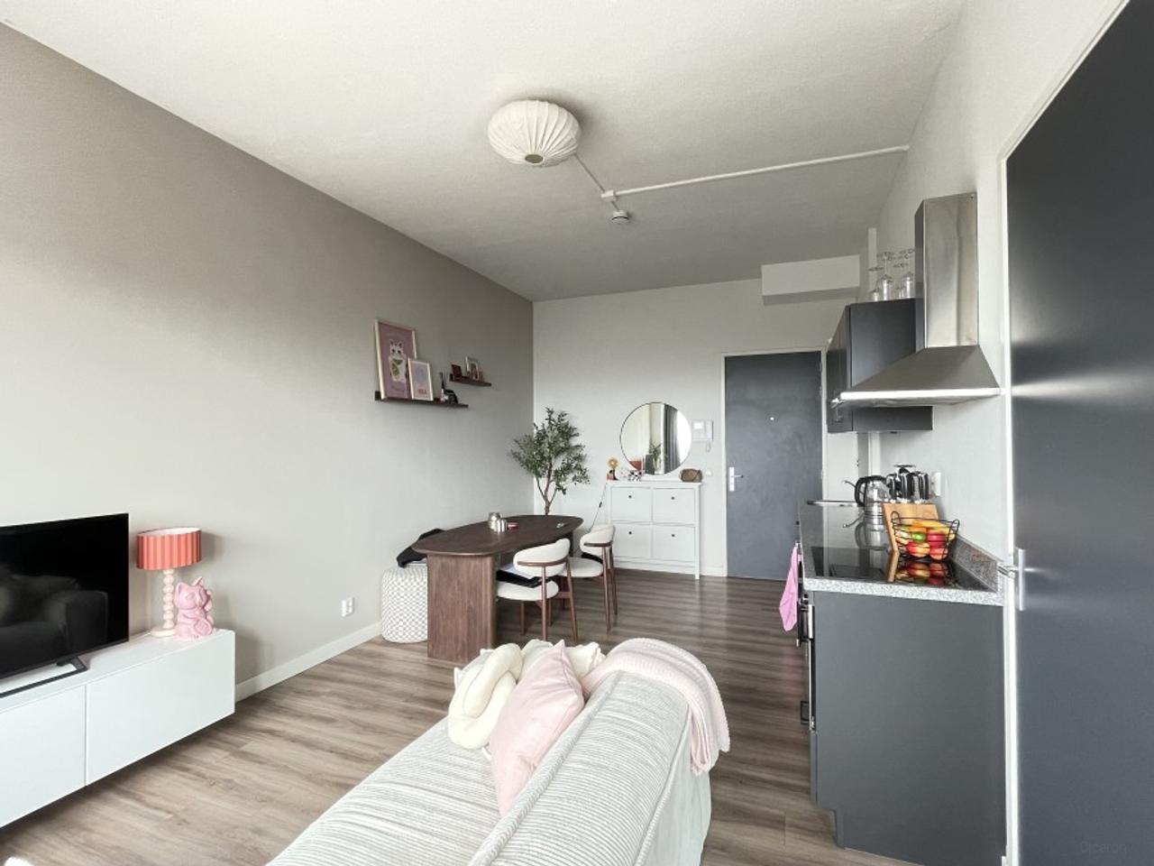 Energy Label A Apartment with Balcony in Amersfoort - Image 3