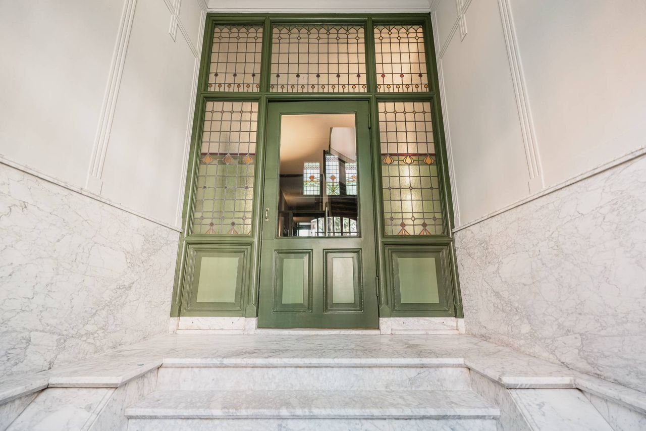 Luxe appartement met dakterras in Museumkwartier - Afbeelding 2