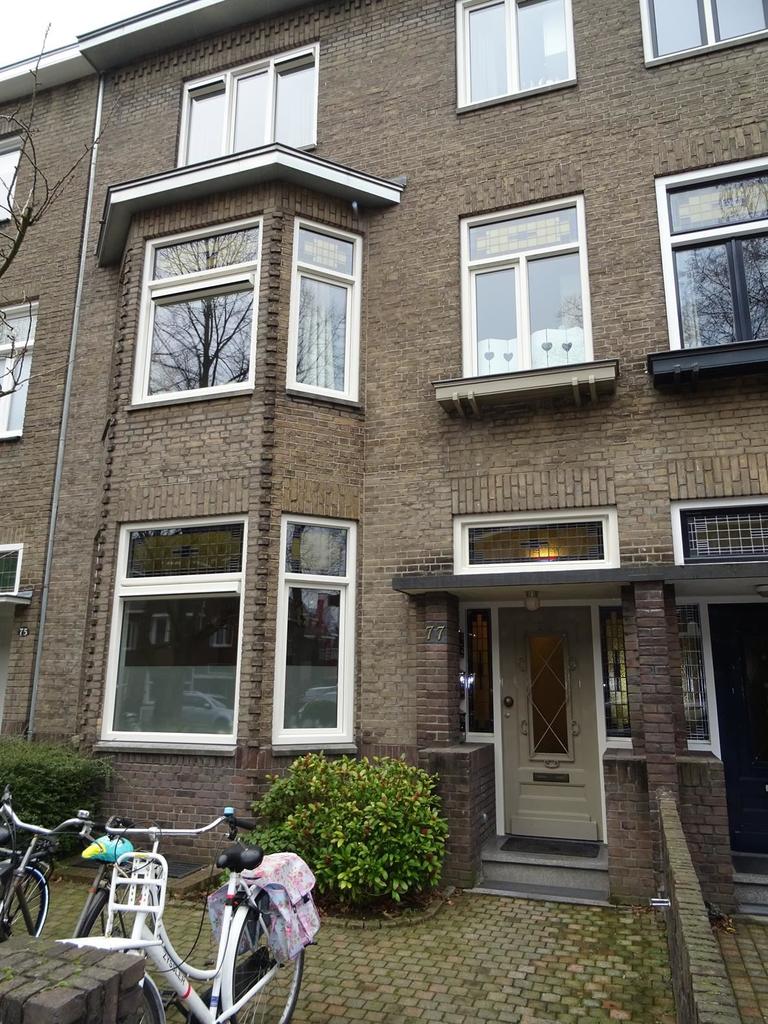 Studio van 23 m² vlak bij station - Afbeelding 1