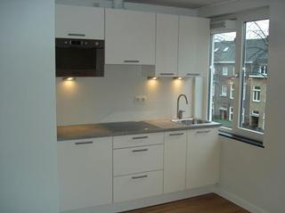 Studio van 23 m² vlak bij station - Afbeelding 2