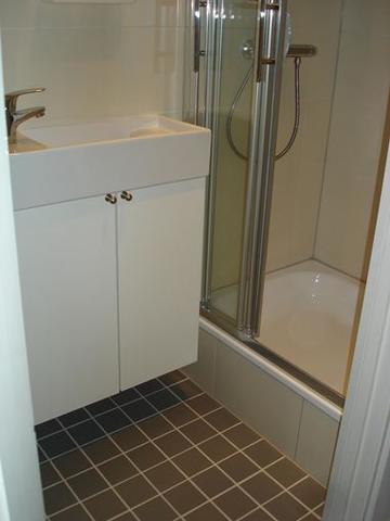 Studio van 23 m² vlak bij station - Afbeelding 4